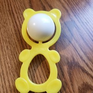 Vintage Cabbage Patch Kids Rattle 1983